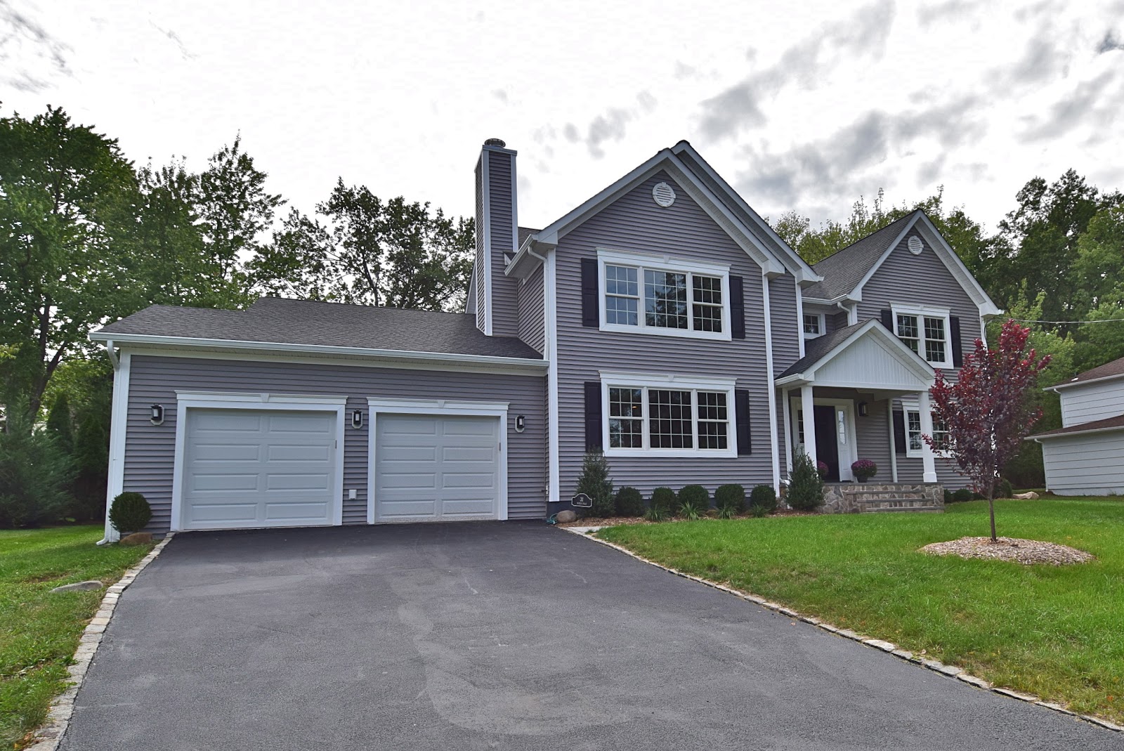 Baker 7 - Rose City Builders project
