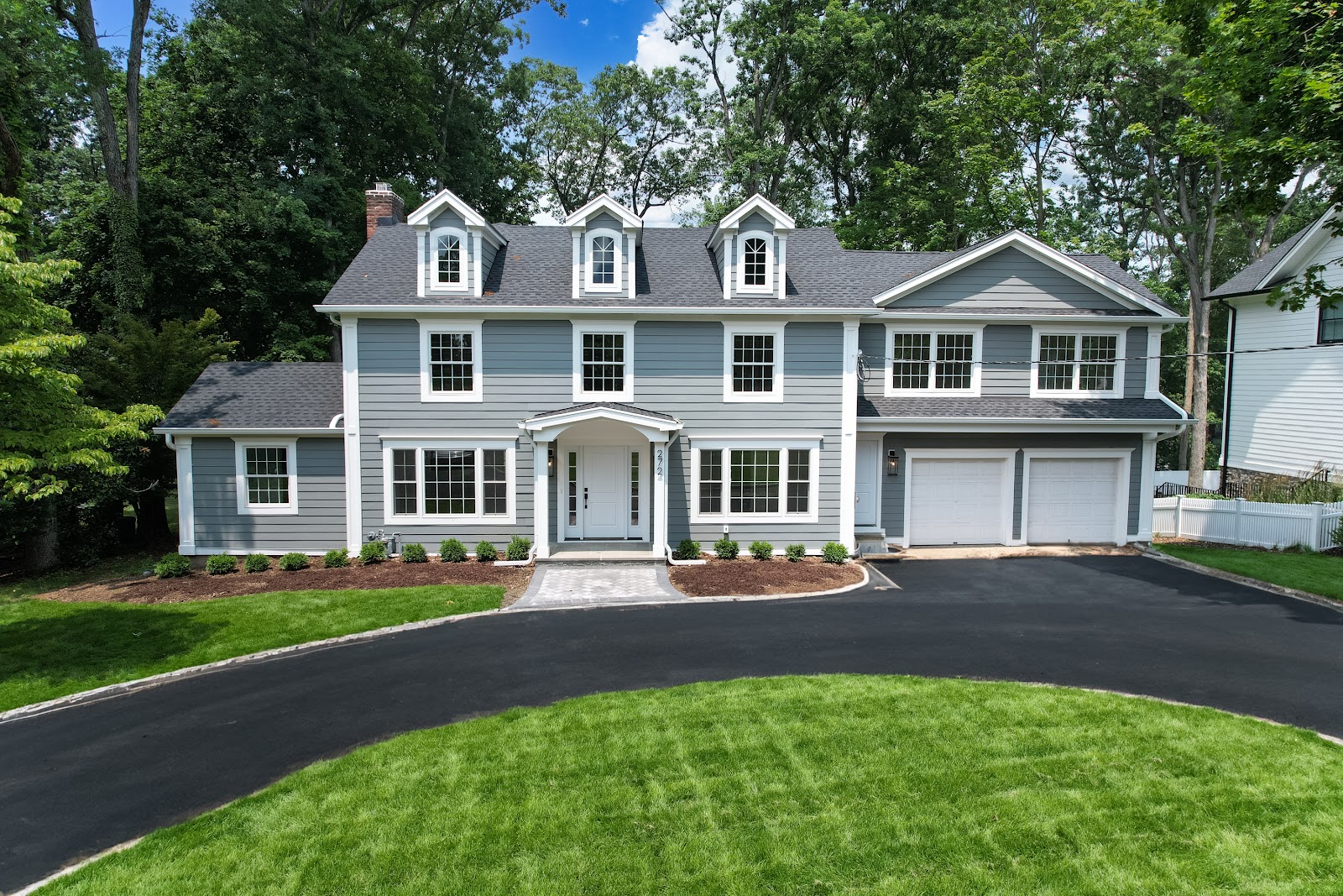 Fairmount 0 - Rose City Builders project