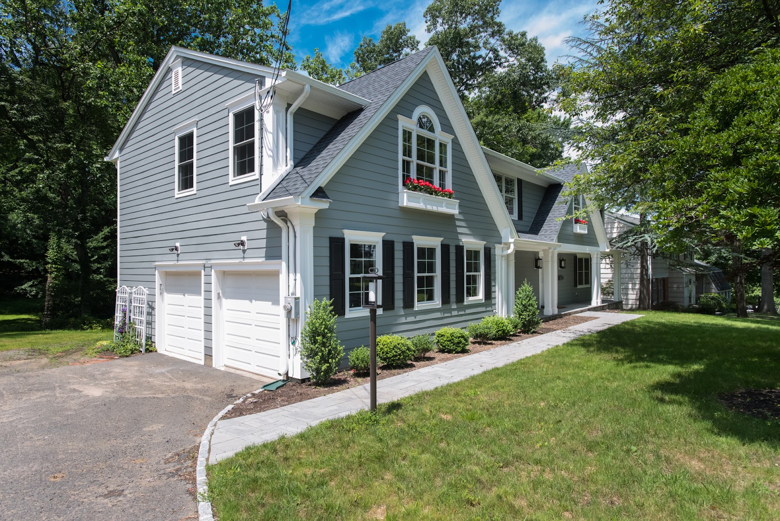 Princeton 0 - Rose City Builders project
